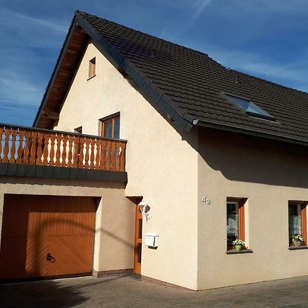 Eifelferienhaus Pruem Steinmehlen Zewnętrze zdjęcie